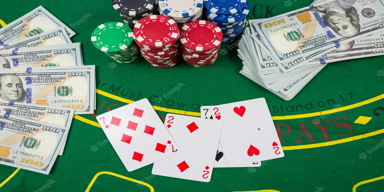 poker